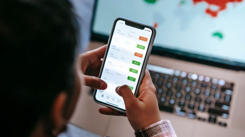 4 plataformas imperdibles si quieres hacer inversiones online