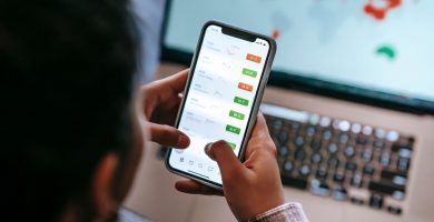 4 plataformas imperdibles si quieres hacer inversiones online
