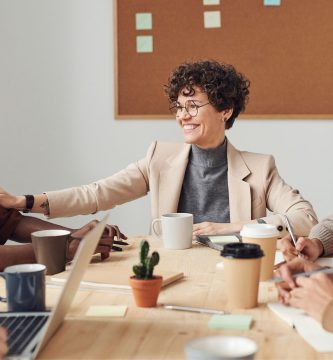 Algunos trabajos de finanzas que deberías conocer