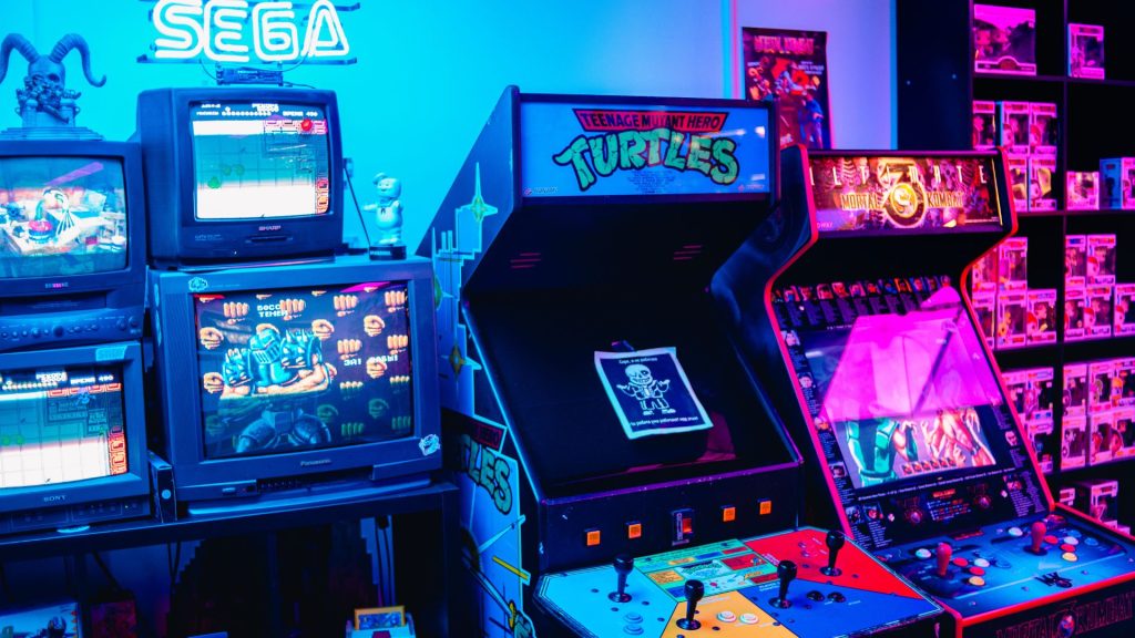 Grandes adquisiciones en el mundo de los videojuegos