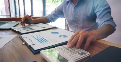 Grandes exponentes de las finanzas que tienes que conocer