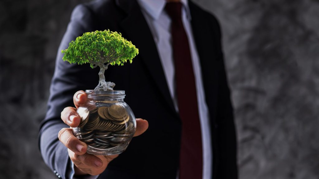 Lo que debes hacer si quieres mejorar tu capacidad de ahorro