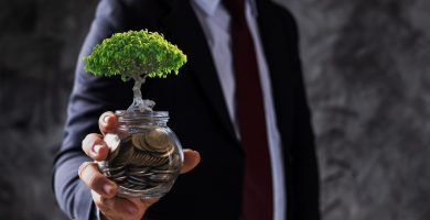 Lo que debes hacer si quieres mejorar tu capacidad de ahorro