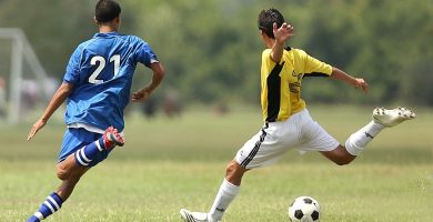 Los futbolistas que más dinero generan actualmente