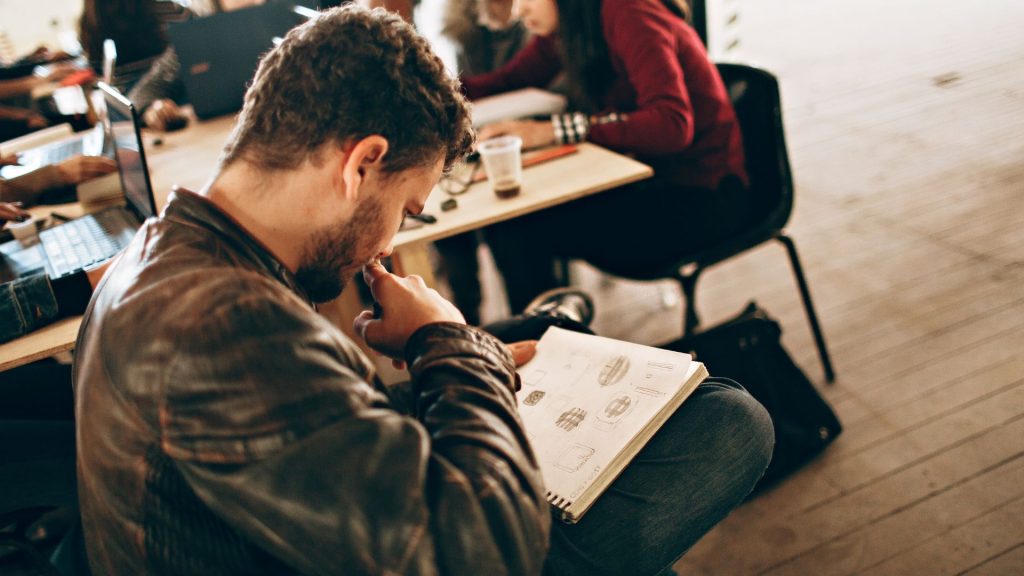 No debes perderte estos libros en tu formación en el mundo de las finanzas