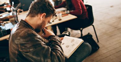 No debes perderte estos libros en tu formación en el mundo de las finanzas