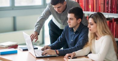 No dejes de mejorar en las finanzas con estos cursos