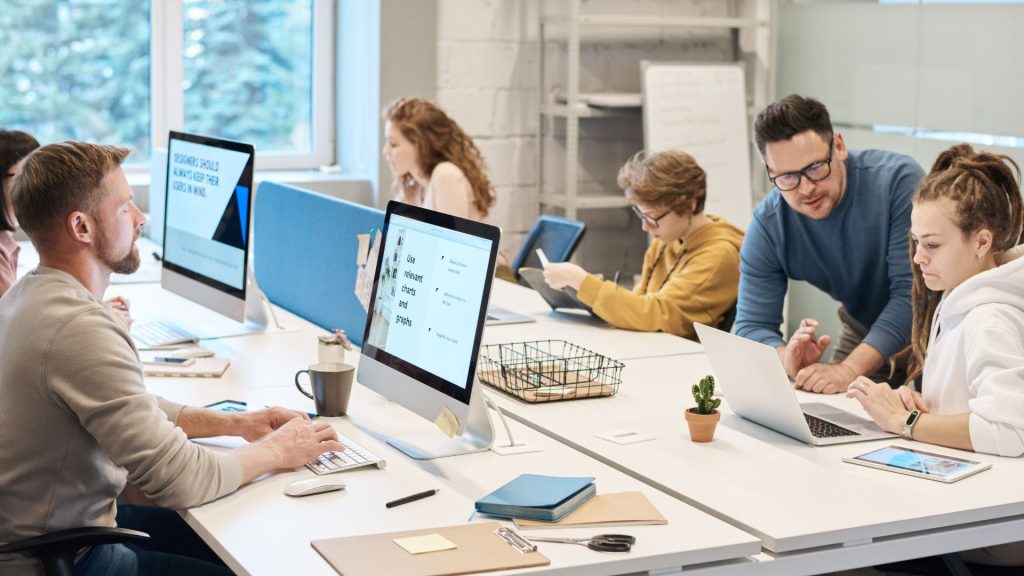 Rivalidades icónicas del mundo de los negocios