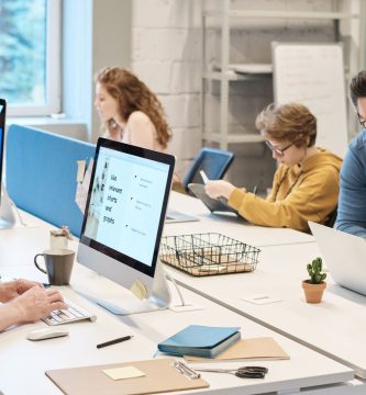 Rivalidades icónicas del mundo de los negocios