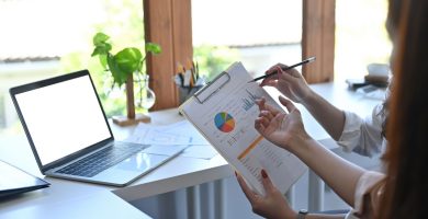 ¿Cómo contratar un buen contador de finanzas